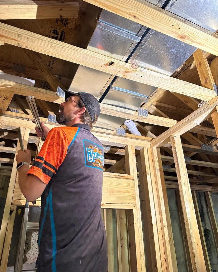 Images Julian Heat & Air