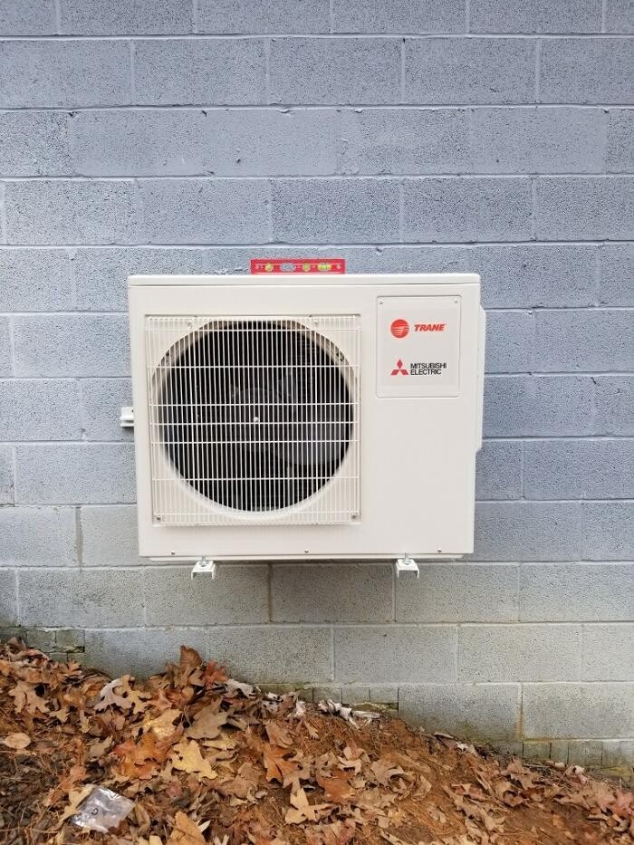 Images Julian Heat & Air