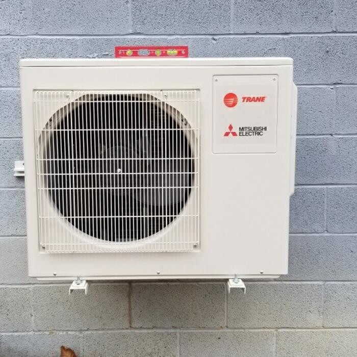 Images Julian Heat & Air