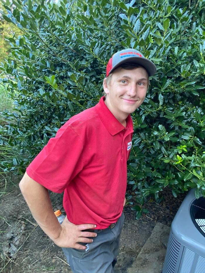 Images Julian Heat & Air