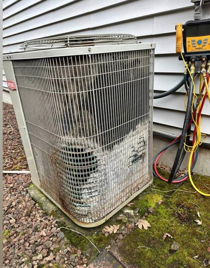 Images Julian Heat & Air