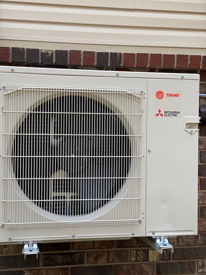 Images Julian Heat & Air