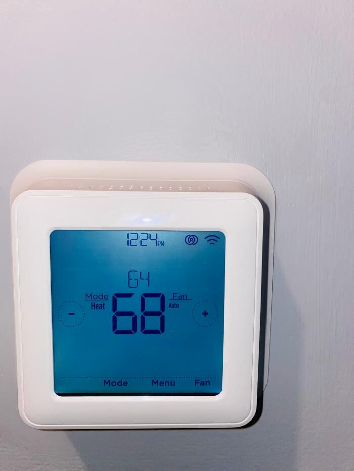 Images Julian Heat & Air