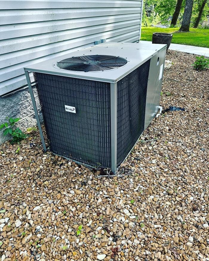 Images Julian Heat & Air