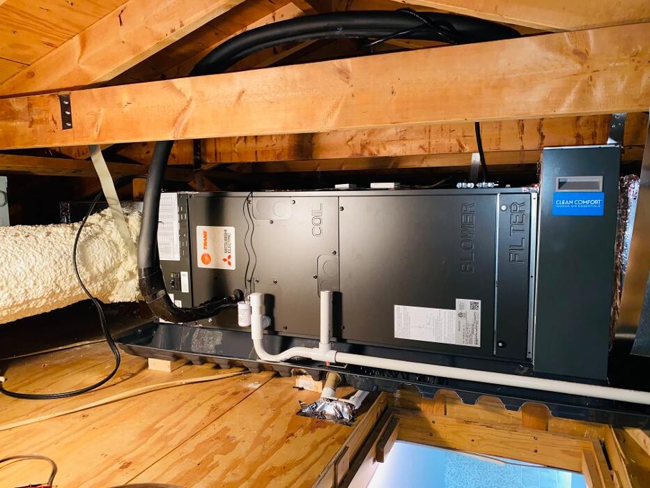 Images Julian Heat & Air