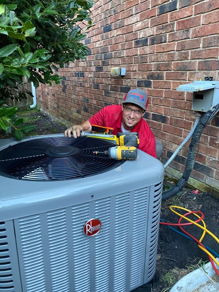 Images Julian Heat & Air