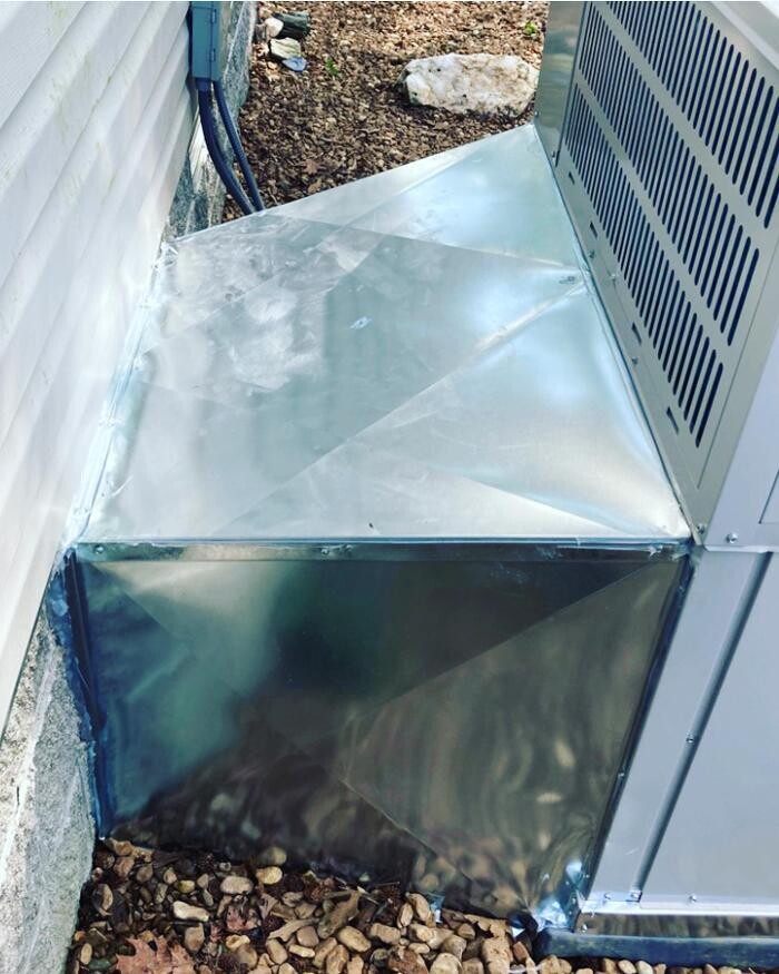 Images Julian Heat & Air