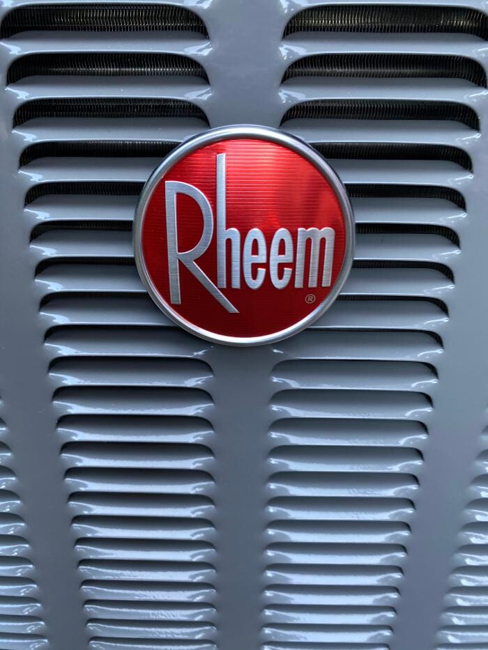 Images Julian Heat & Air