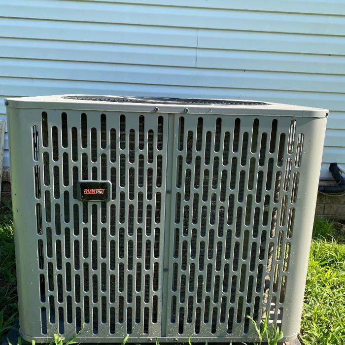 Images Julian Heat & Air