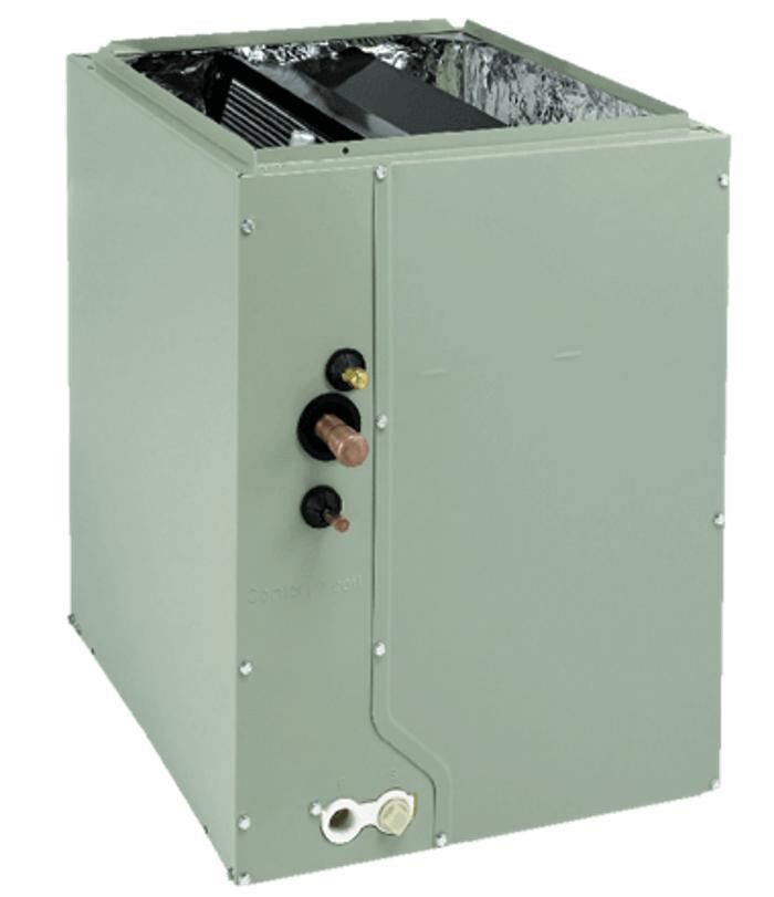 Images Julian Heat & Air