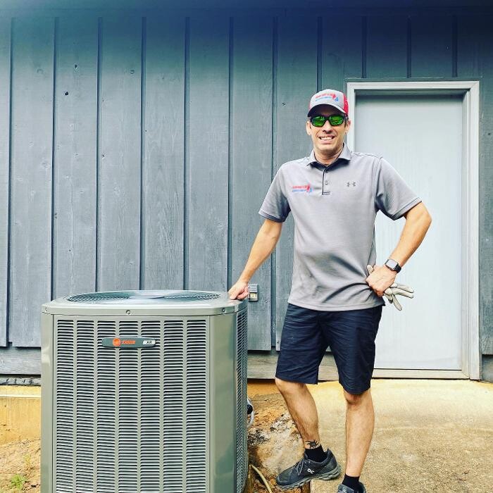 Images Julian Heat & Air