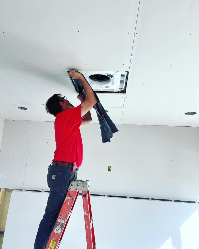 Images Julian Heat & Air