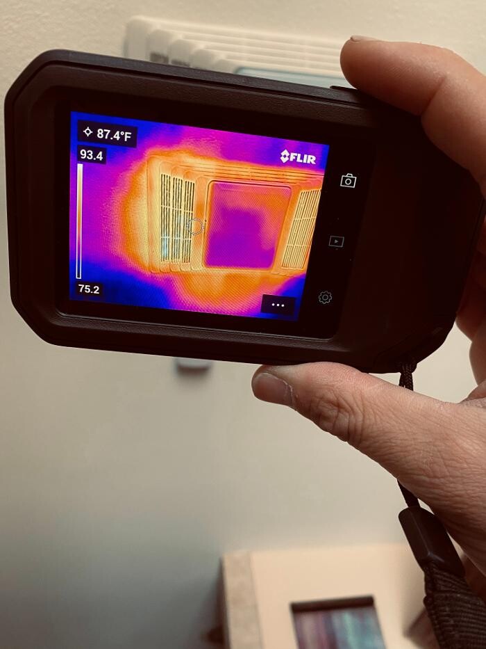 Images Julian Heat & Air