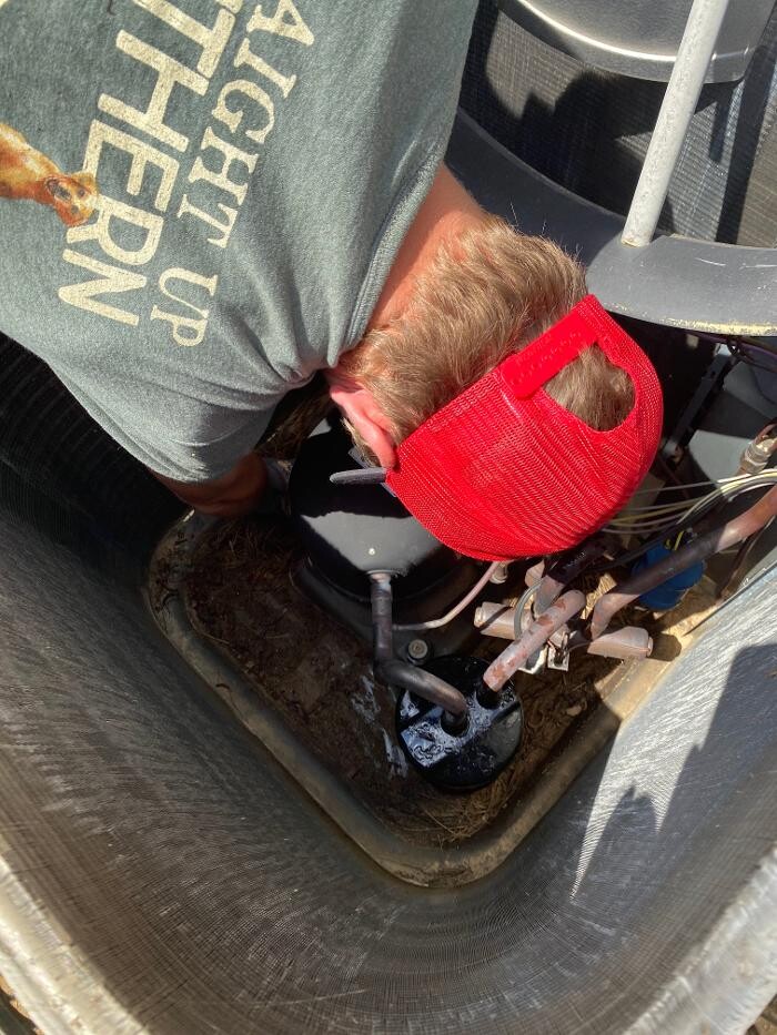 Images Julian Heat & Air