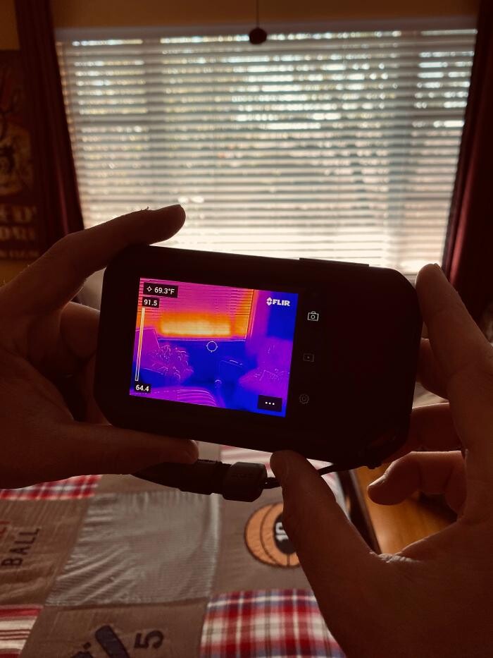 Images Julian Heat & Air