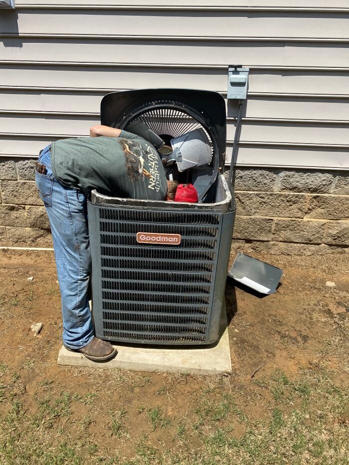 Images Julian Heat & Air