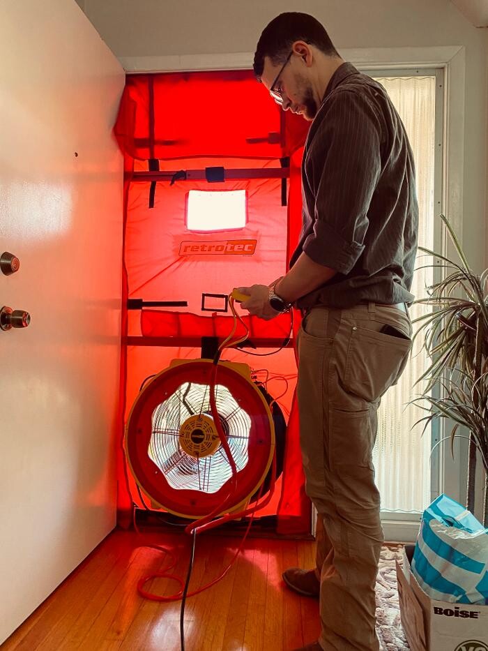 Images Julian Heat & Air