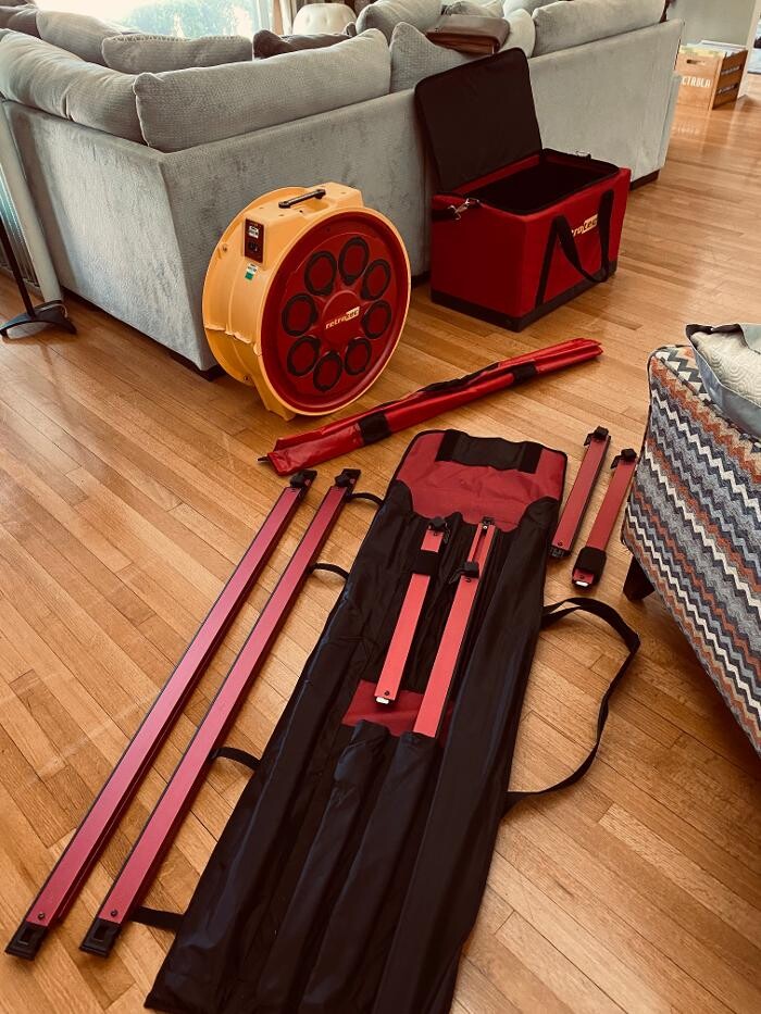 Images Julian Heat & Air