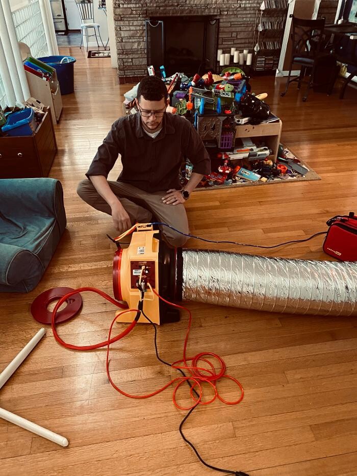 Images Julian Heat & Air