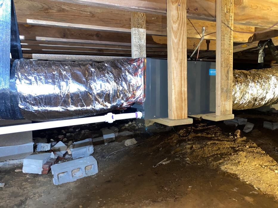 Images Julian Heat & Air