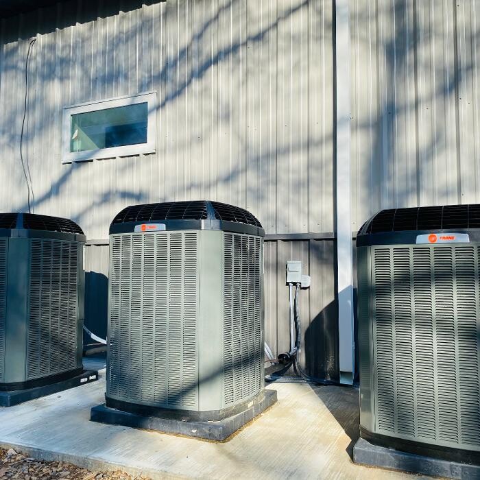 Images Julian Heat & Air