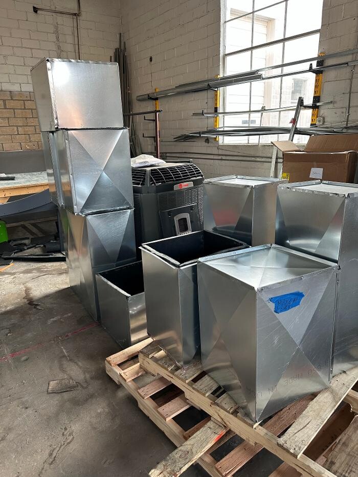 Images Julian Heat & Air