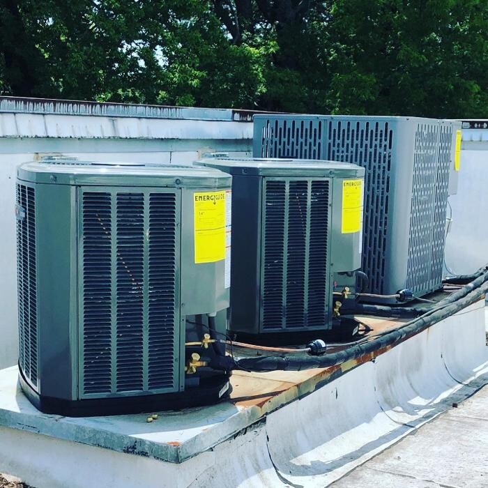 Images Julian Heat & Air