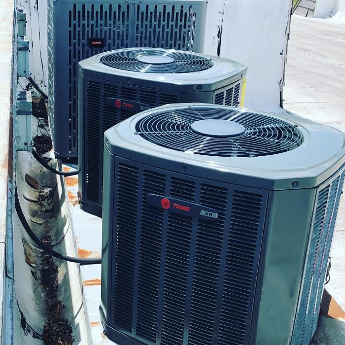 Images Julian Heat & Air