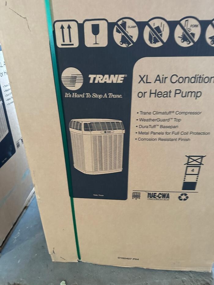 Images Julian Heat & Air