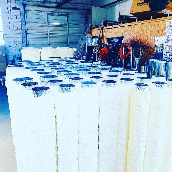 Images Julian Heat & Air