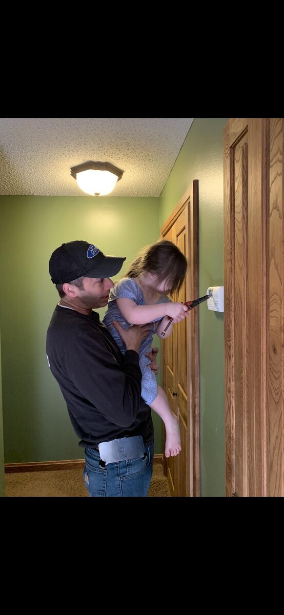 Images Julian Heat & Air