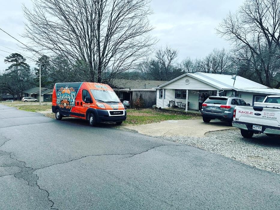 Images Julian Heat & Air