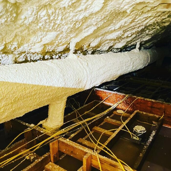 Images Julian Heat & Air