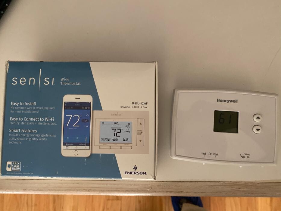 Images Julian Heat & Air