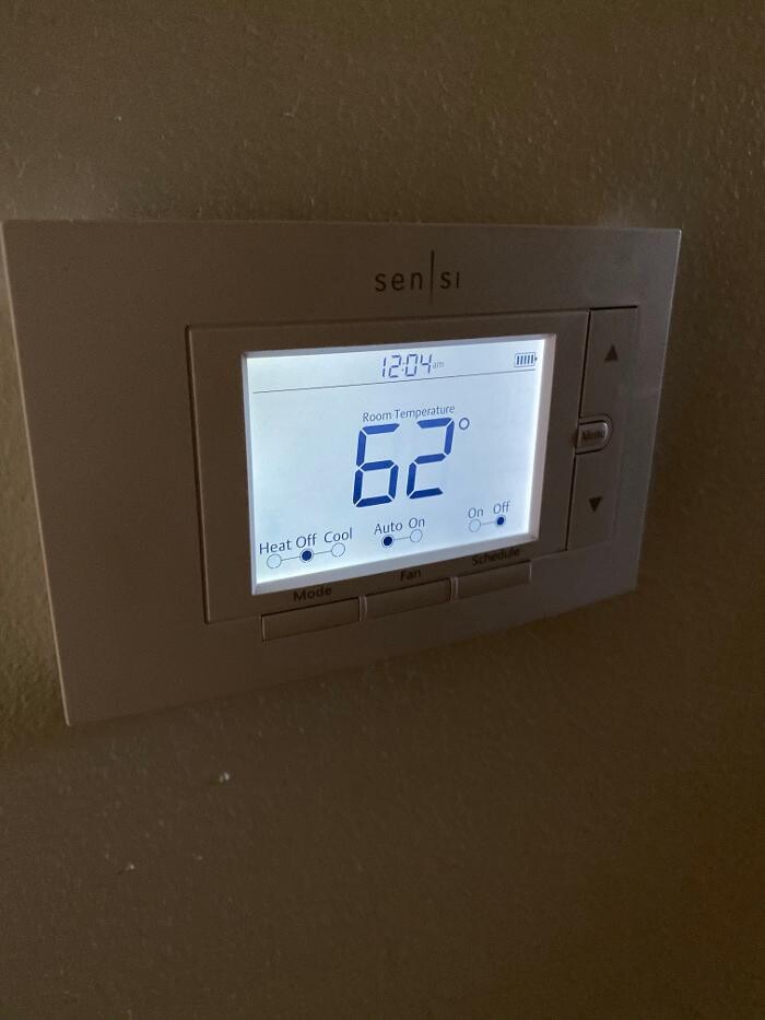 Images Julian Heat & Air