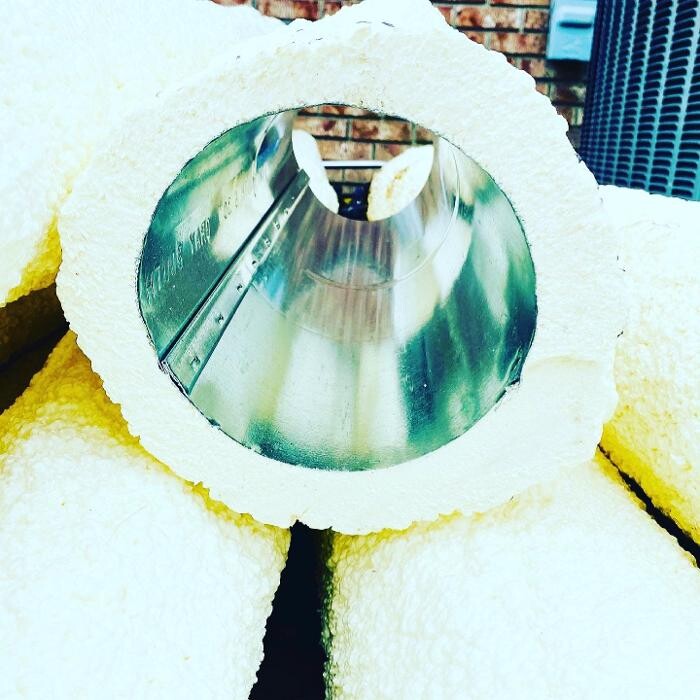 Images Julian Heat & Air