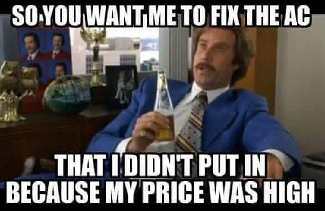 Images Julian Heat & Air