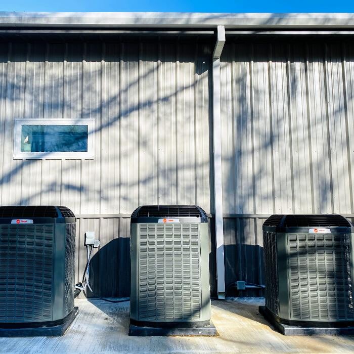 Images Julian Heat & Air