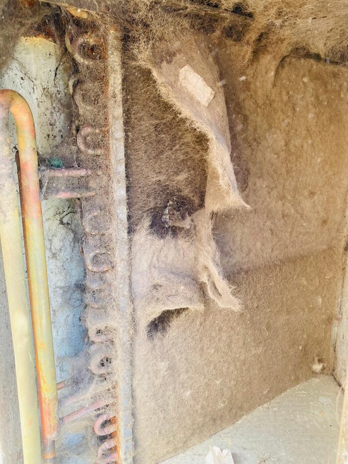 Images Julian Heat & Air