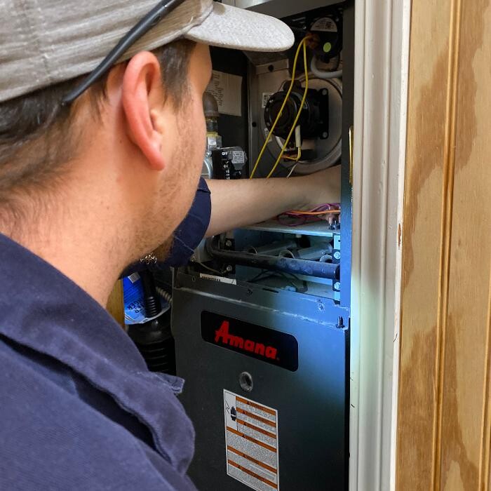 Images Julian Heat & Air