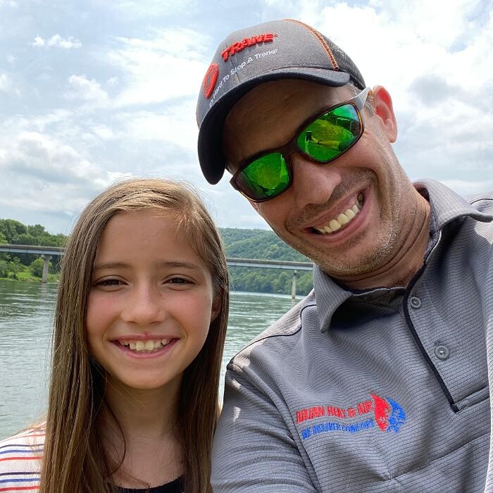 Images Julian Heat & Air