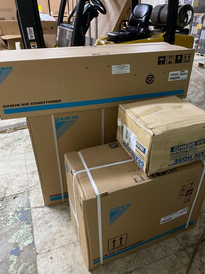 Images Julian Heat & Air