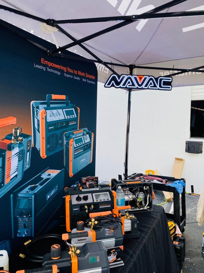 Images Julian Heat & Air