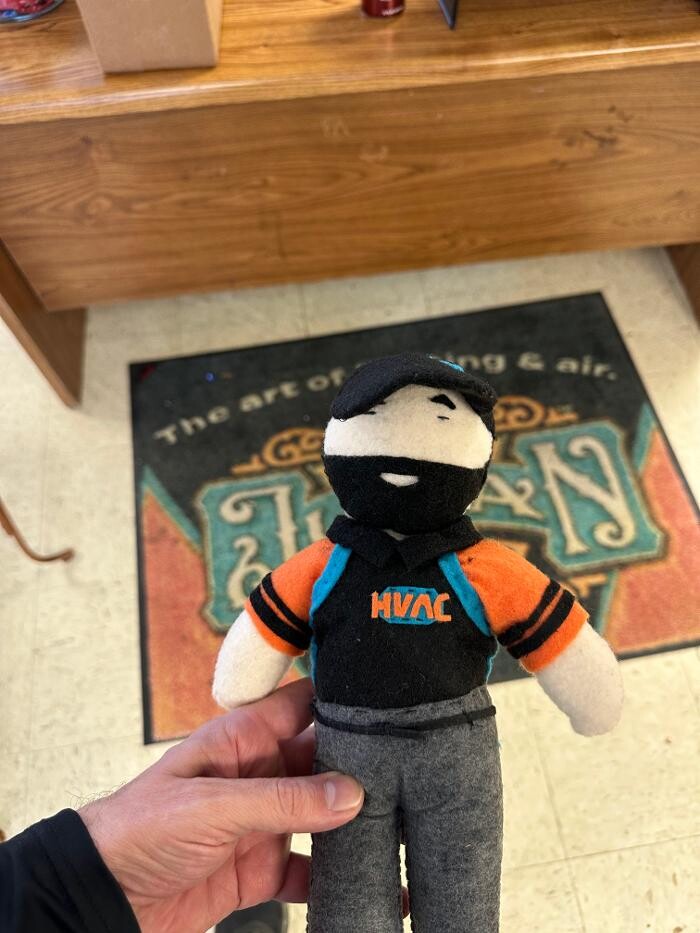 Images Julian Heat & Air