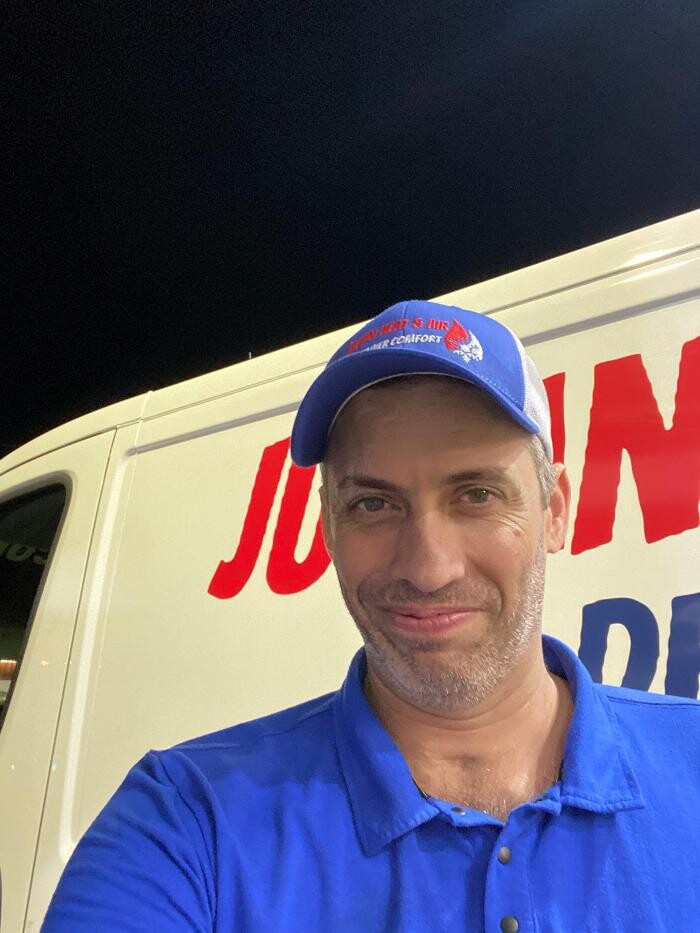 Images Julian Heat & Air