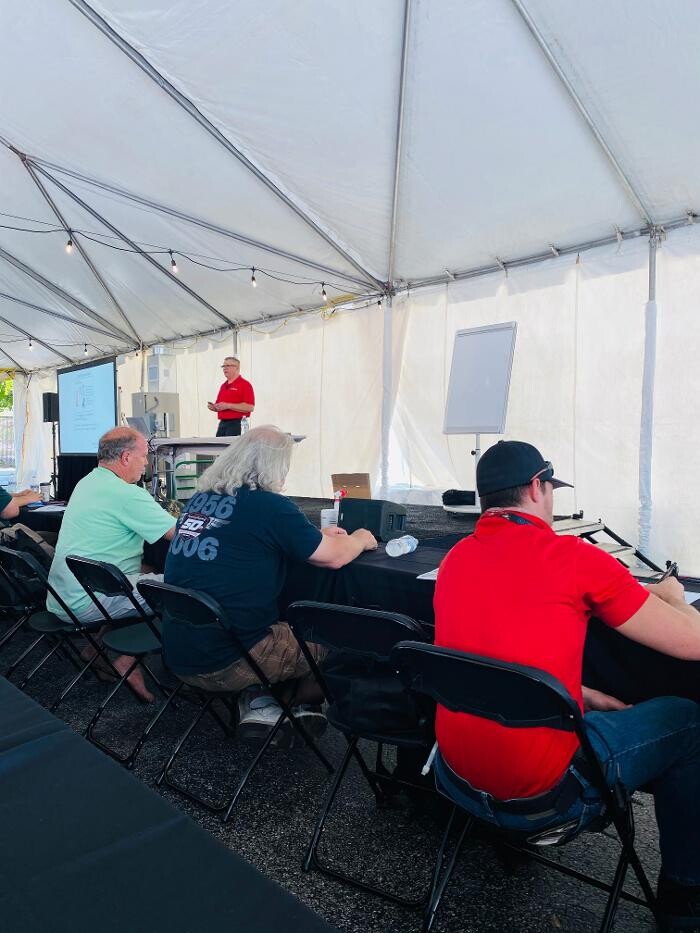 Images Julian Heat & Air