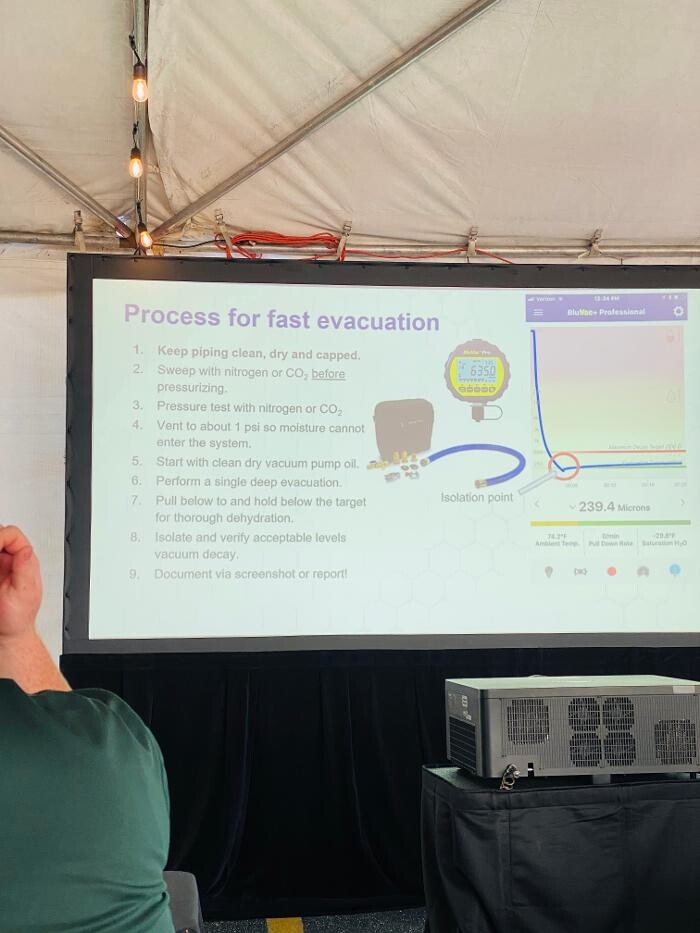 Images Julian Heat & Air