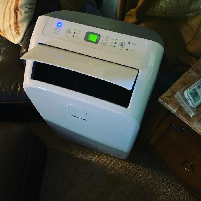 Images Julian Heat & Air