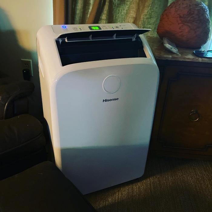 Images Julian Heat & Air