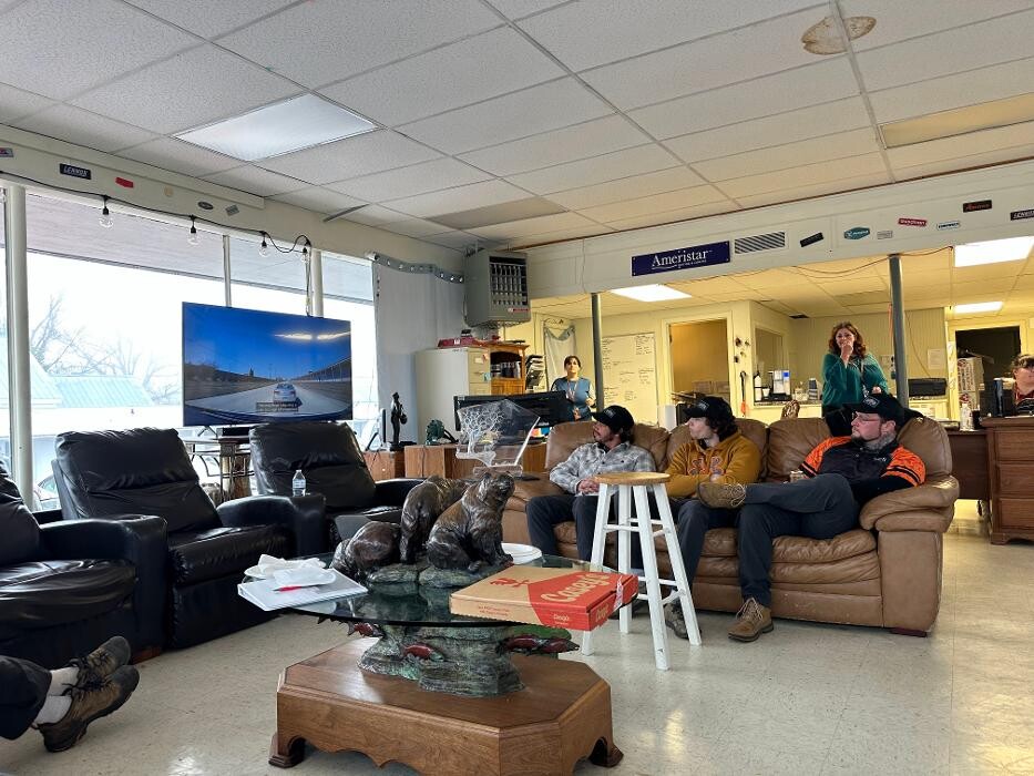 Images Julian Heat & Air